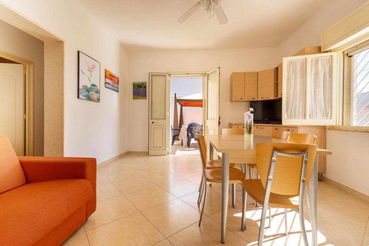 Villetta Martina By Barbarhouse Porto Cesareo Exterior photo