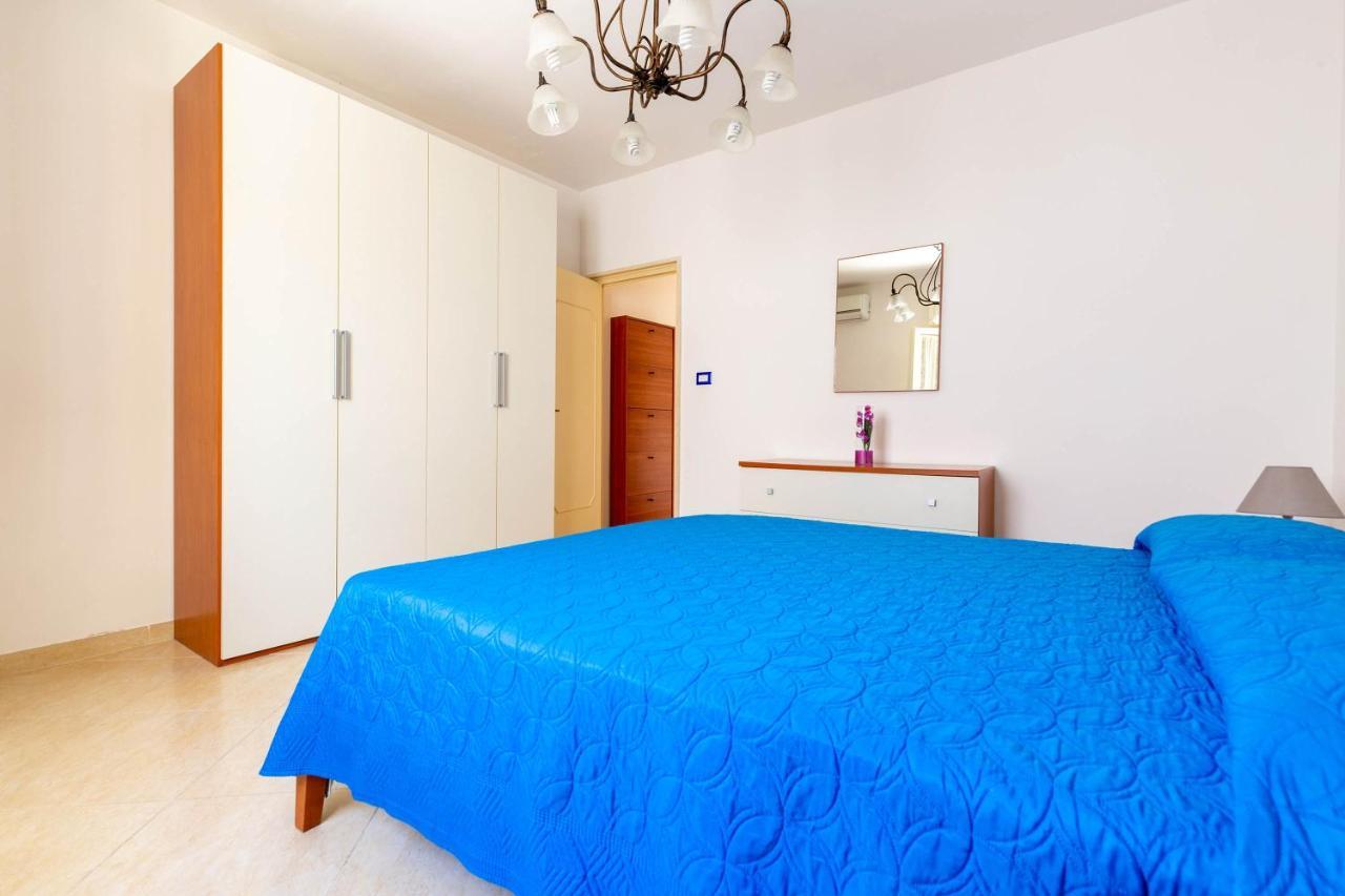 Villetta Martina By Barbarhouse Porto Cesareo Exterior photo