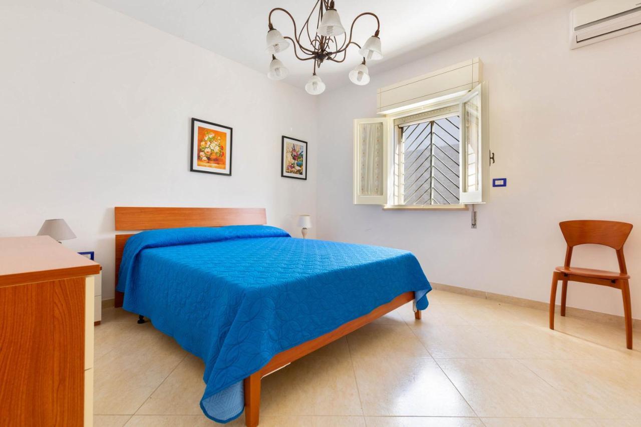 Villetta Martina By Barbarhouse Porto Cesareo Exterior photo