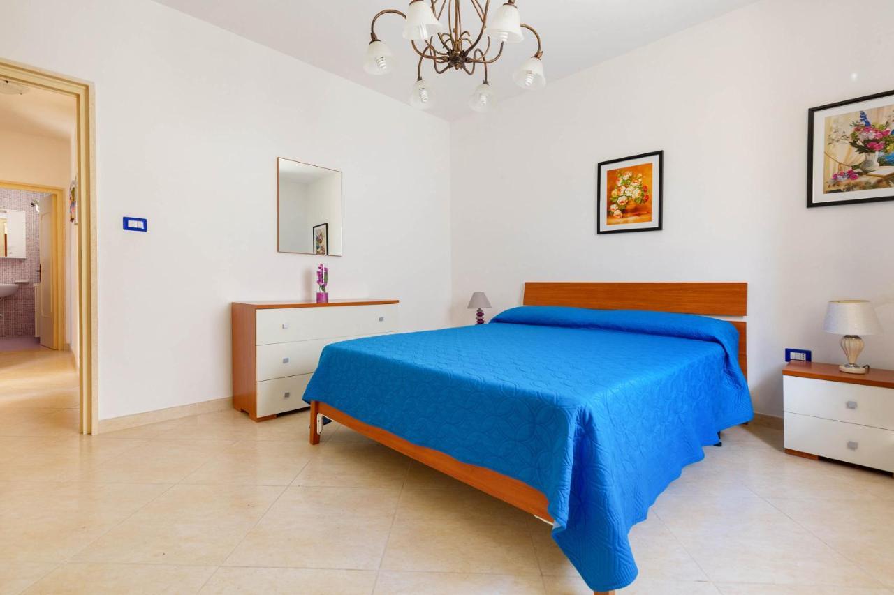 Villetta Martina By Barbarhouse Porto Cesareo Exterior photo